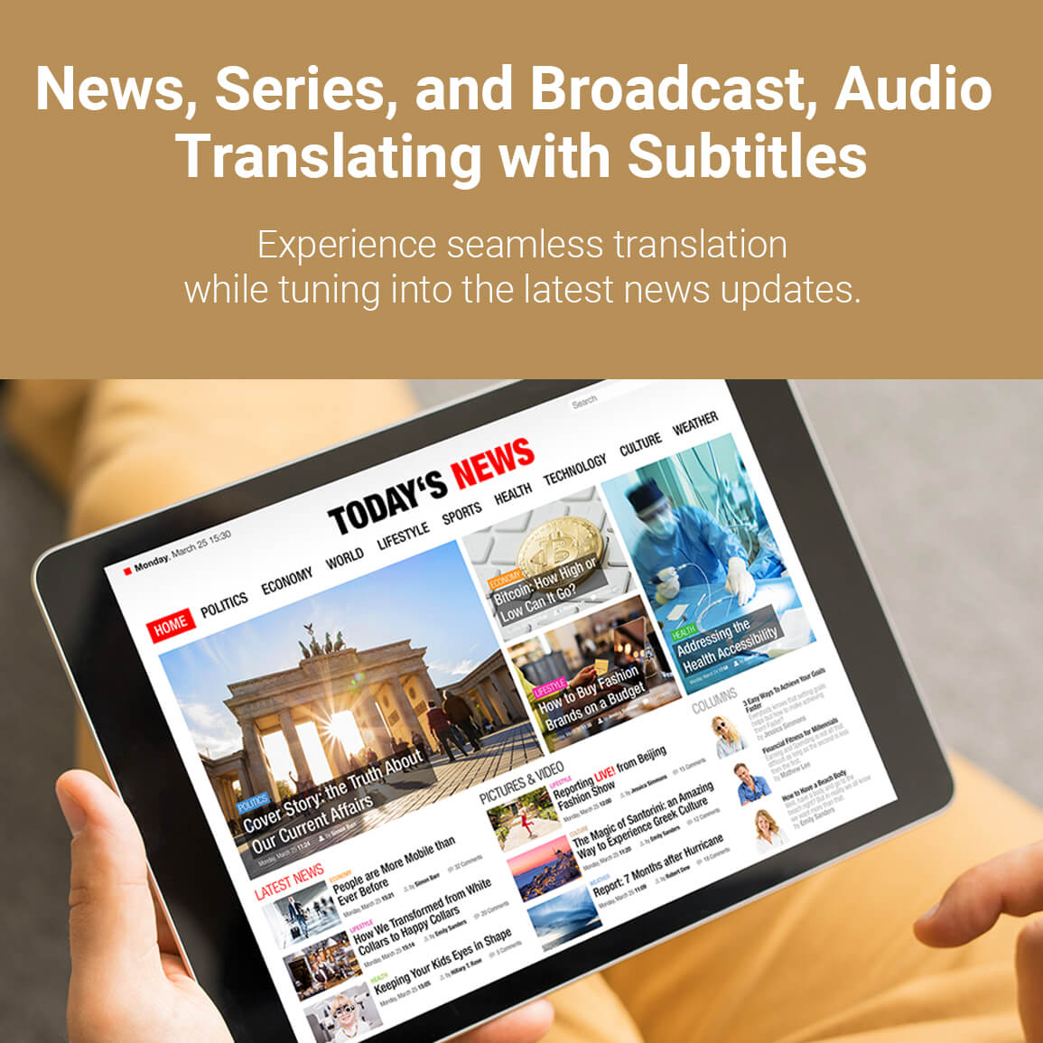 Timekettle W4 Pro AI Translator Earbuds