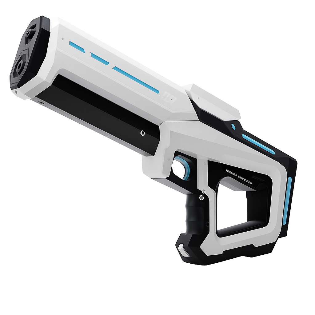 Powerful Electric Water Gun