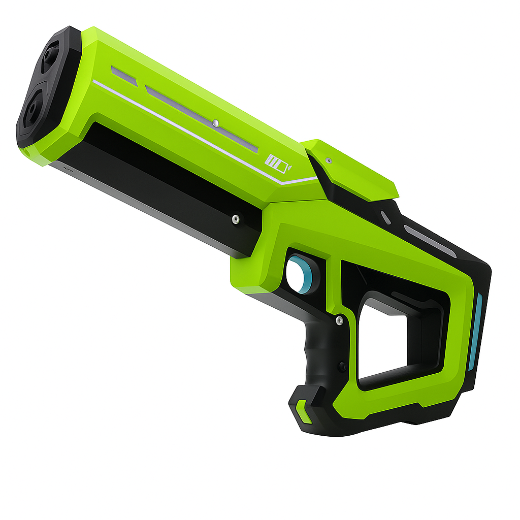 Powerful Electric Water Gun