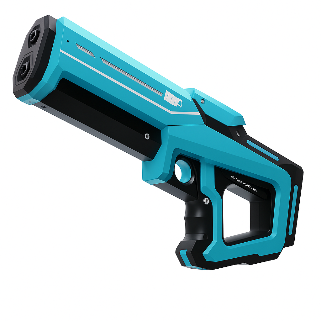 Powerful Electric Water Gun