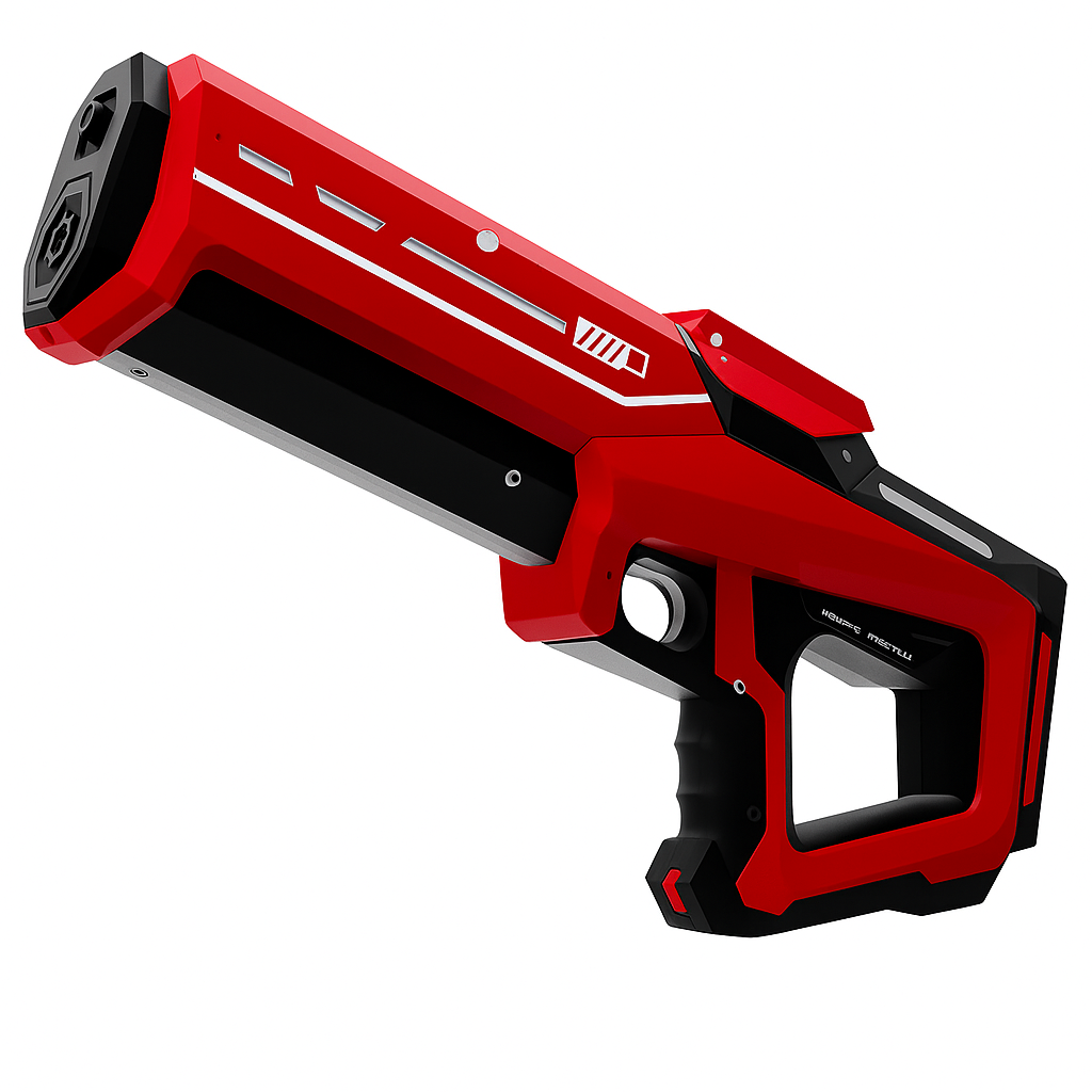 Powerful Electric Water Gun