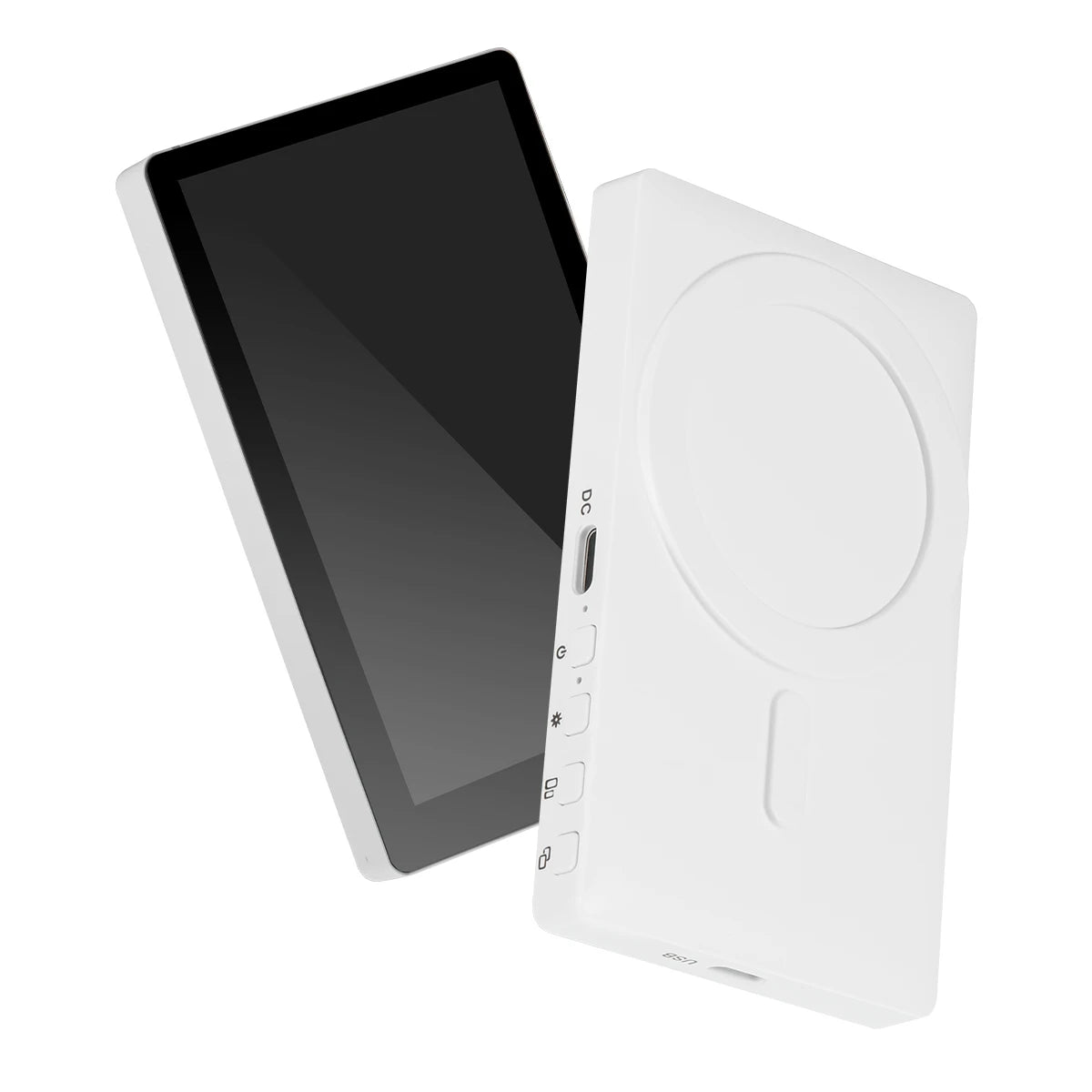 Selfie Monitor Screen for iPhone