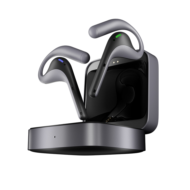 Timekettle W4 Pro AI Translator Earbuds