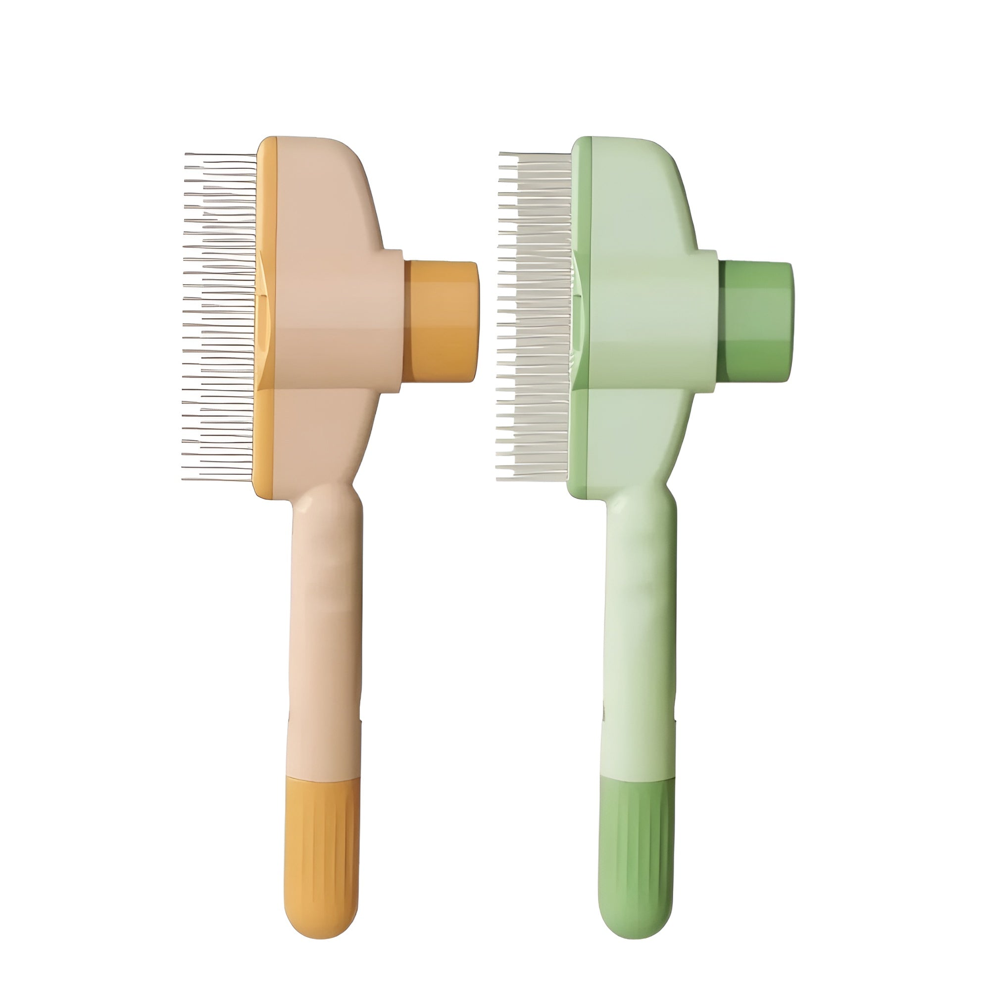Pet Hair & Flea Comb