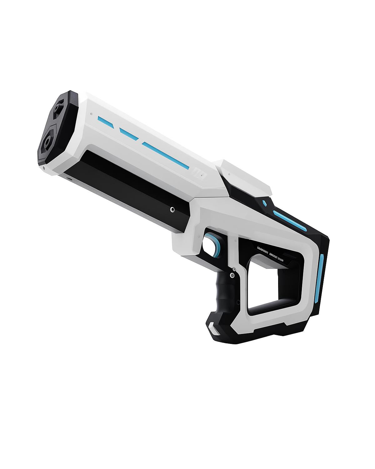 Powerful Electric Water Gun