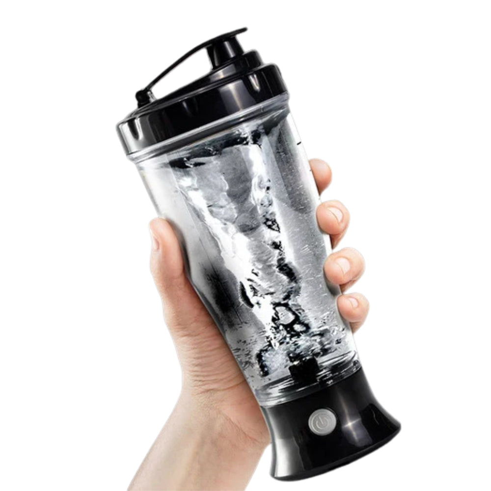 Automatic Protein Shaker
