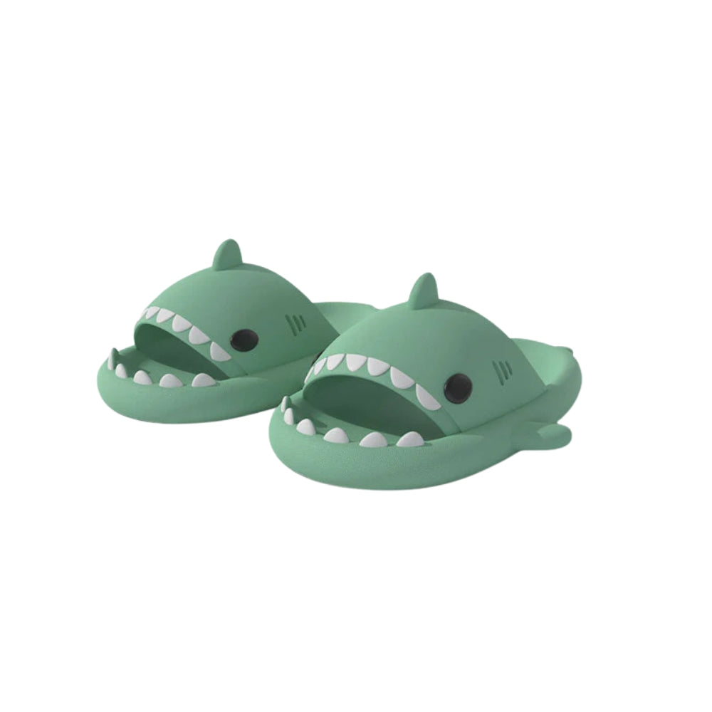 Shark Slides